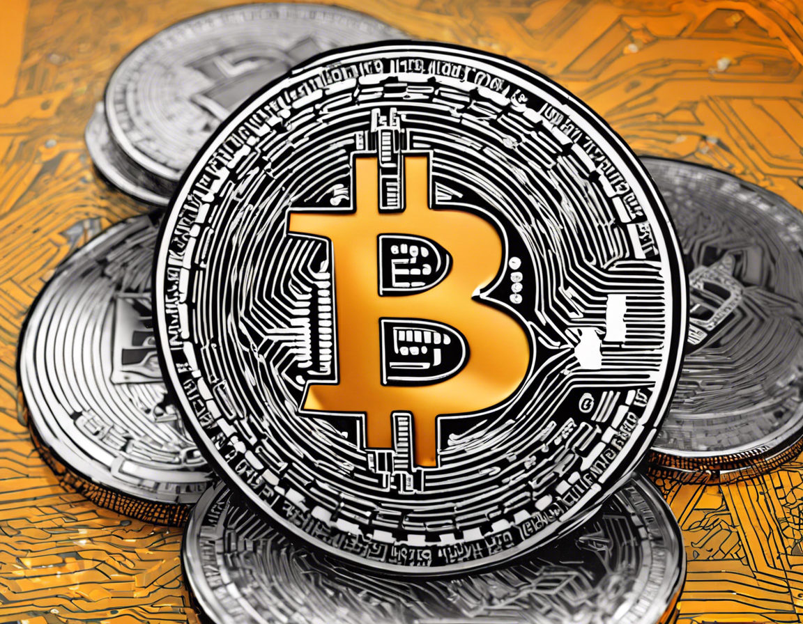 Bitcoin Price Today: Steady at $103k Amid Mixed Altcoin Performance