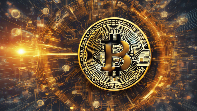 Bitcoin Price Prognostication: A Look into 2025 and Beyond