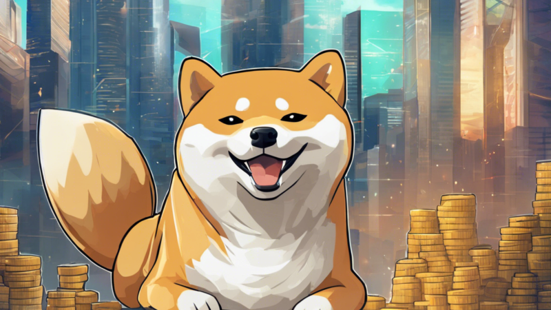 Shiba Stock: January 2025 Price Forecast and Market Analysis