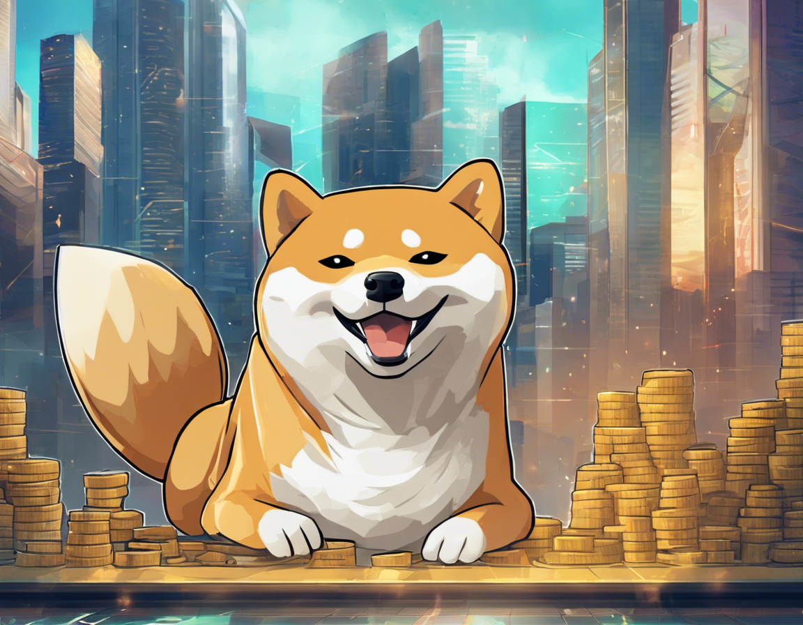 Shiba Stock: January 2025 Price Forecast and Market Analysis