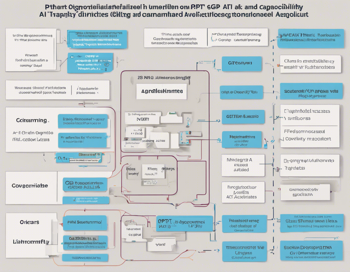 “Chart GPT: Overturn AI with Enhanced Capabilities and Accessibility”