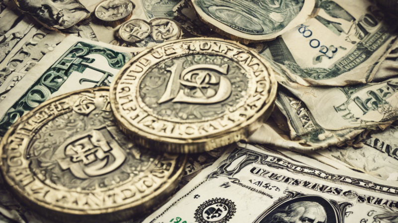 £ to USD Exchange Rate: Current Trends and Future Outlook