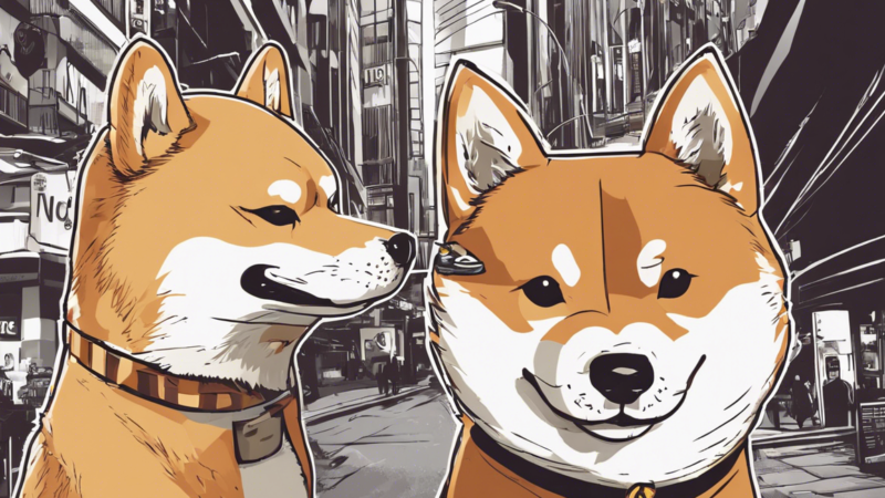 Shiba Inu (SHIB) News: Market Volatility and Future Prospects