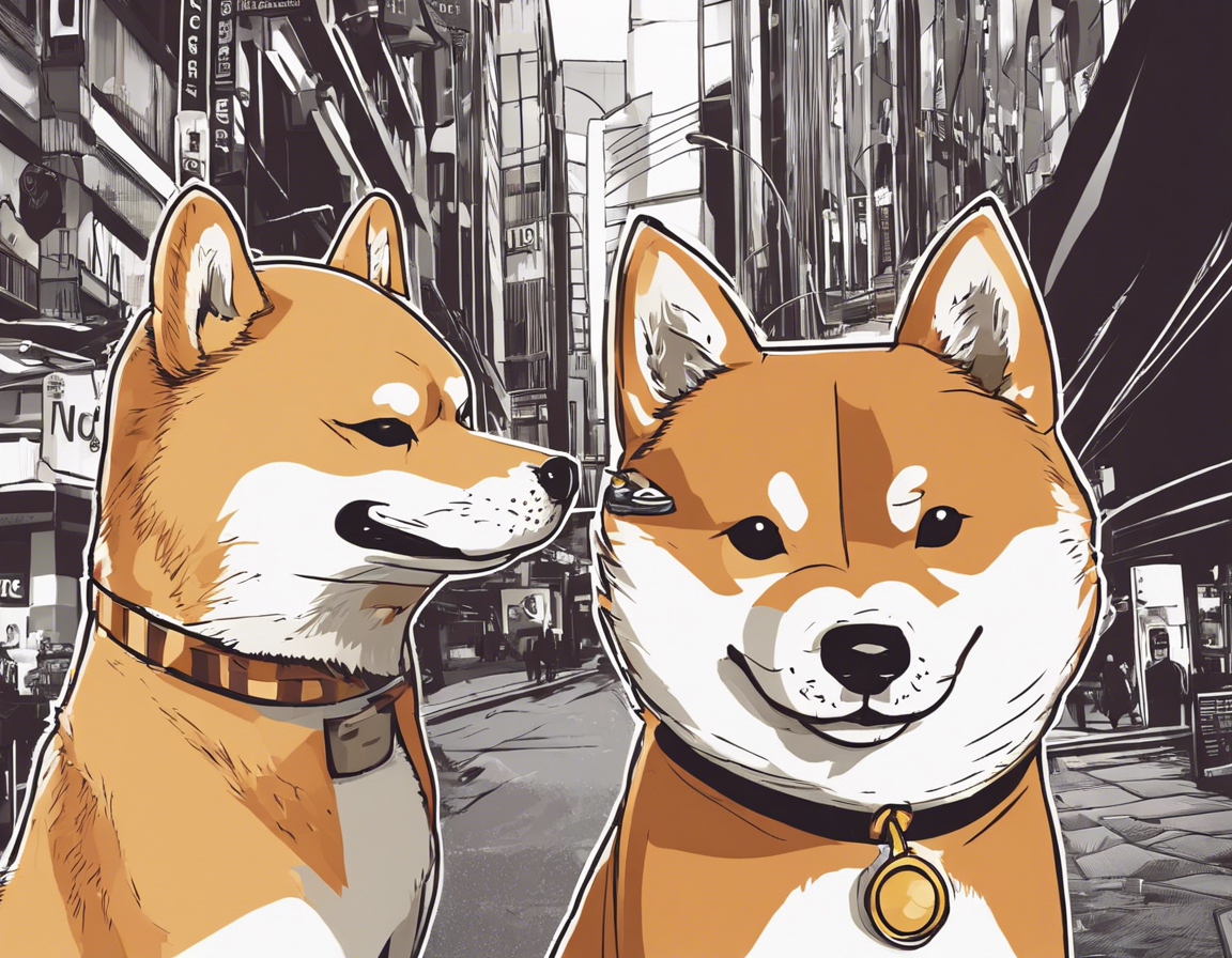 Shiba Inu (SHIB) News: Market Volatility and Future Prospects