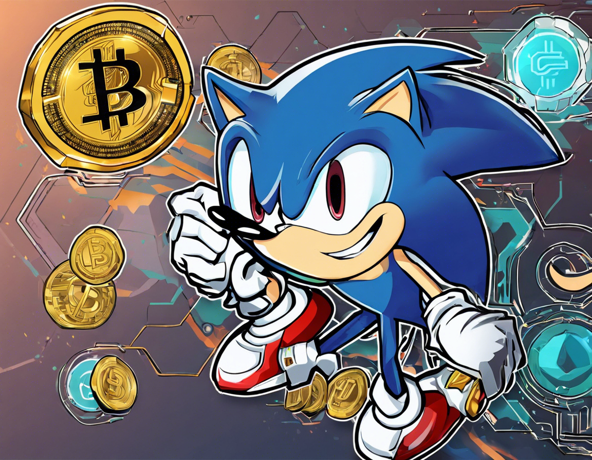 Fantom Crypto Surges 20% Amid Sonic Rebranding and Active Address Growth