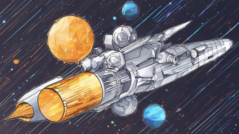 Stellar Lumens Price Prediction: A Comprehensive Analysis