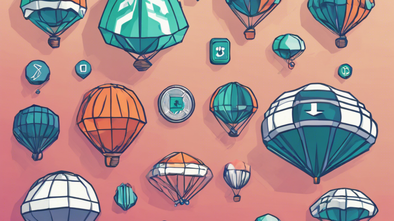 Navigate the World of Crypto Airdrops: A Comprehensive Guide on How to Airdrop