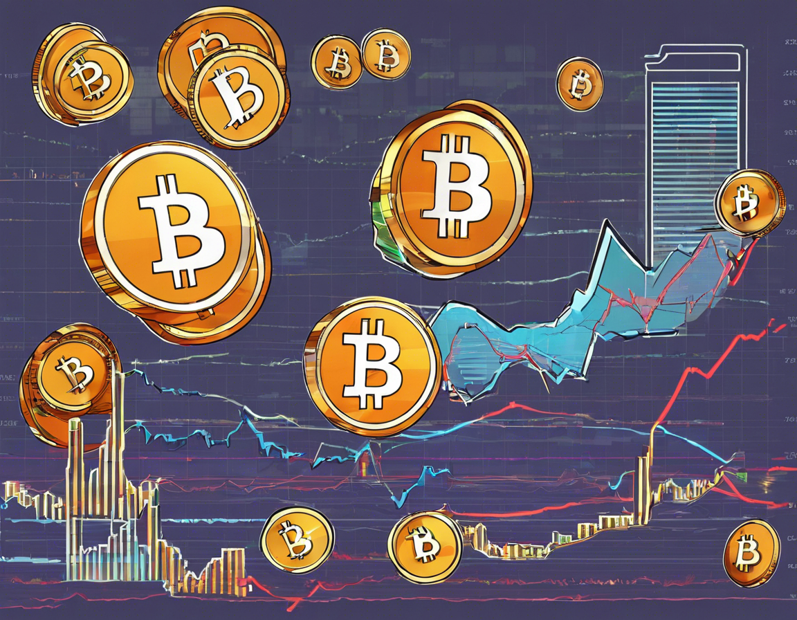 Bitcoin Market Cap Surge Amid Excitability: A Comprehensive Analysis