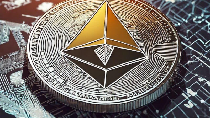 Ethereum Price Analysis: Key Developments and Future Projections