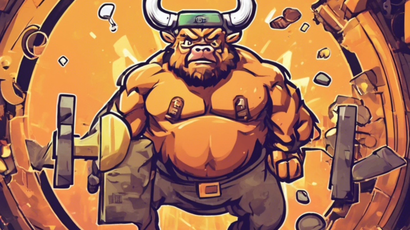 Bonk Coin Price Prediction: A Bullish Outlook Amidst Market Recovery