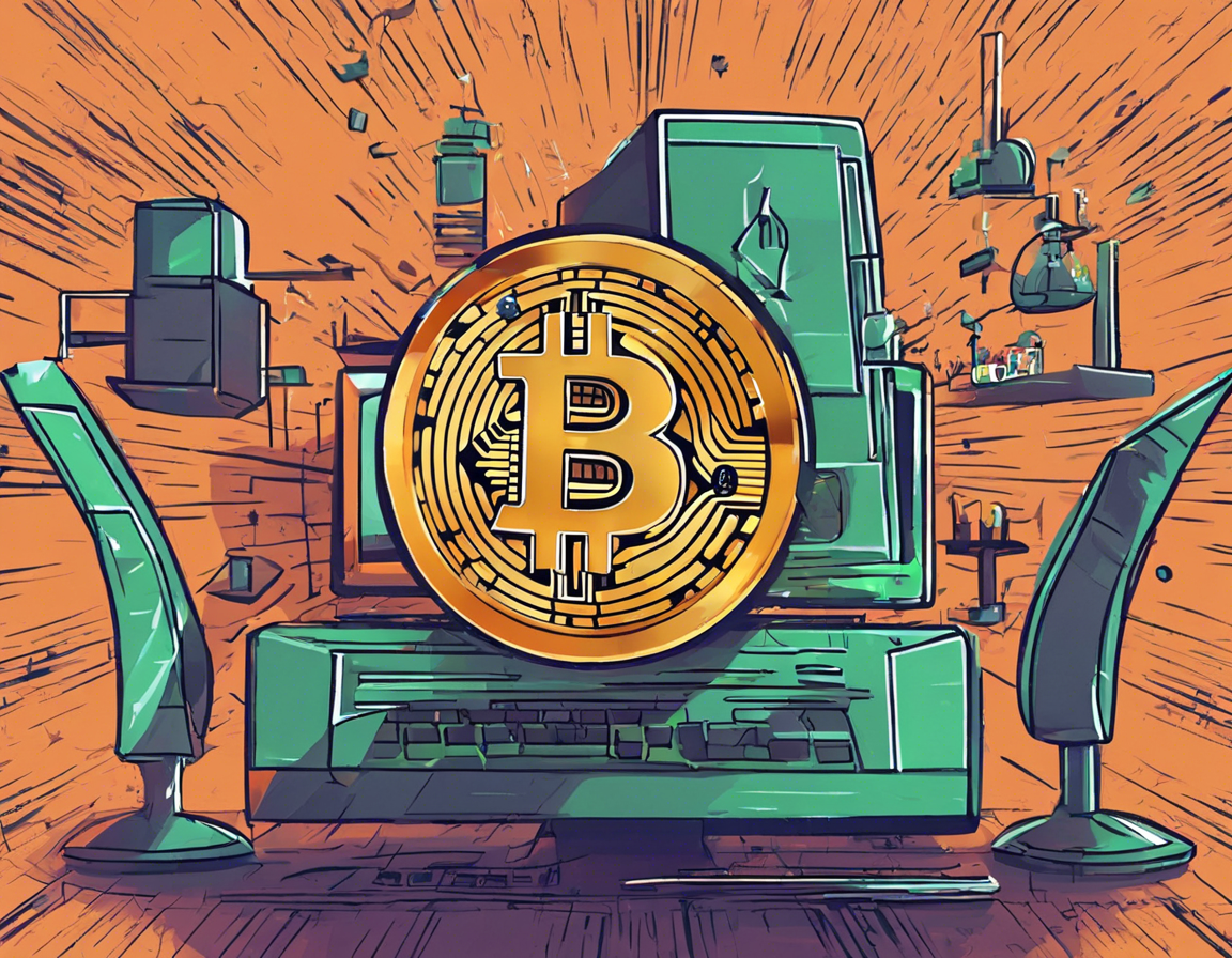 Bitcoin Cash Price: A Flavor at 2025 Projections and Market Trends