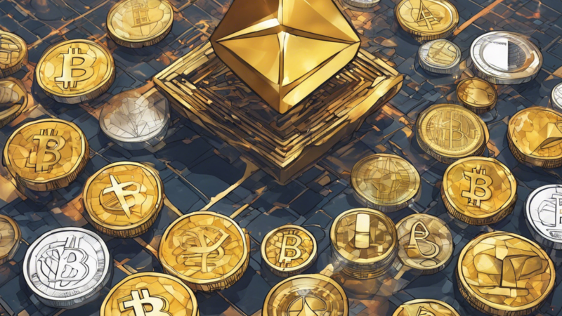 Alchemy Pay Expound Worldwide Reach Amid Cryptocurrency Market Fluctuations