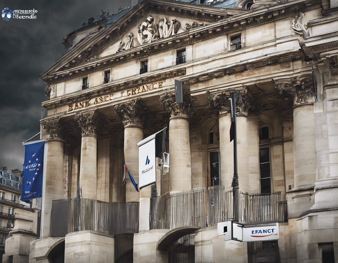 Bank of France Stock Market Trends: A Face into 2025