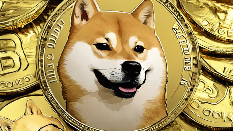 Dogecoin Price Forecast: A Feeling at the Meme Coin’s Future