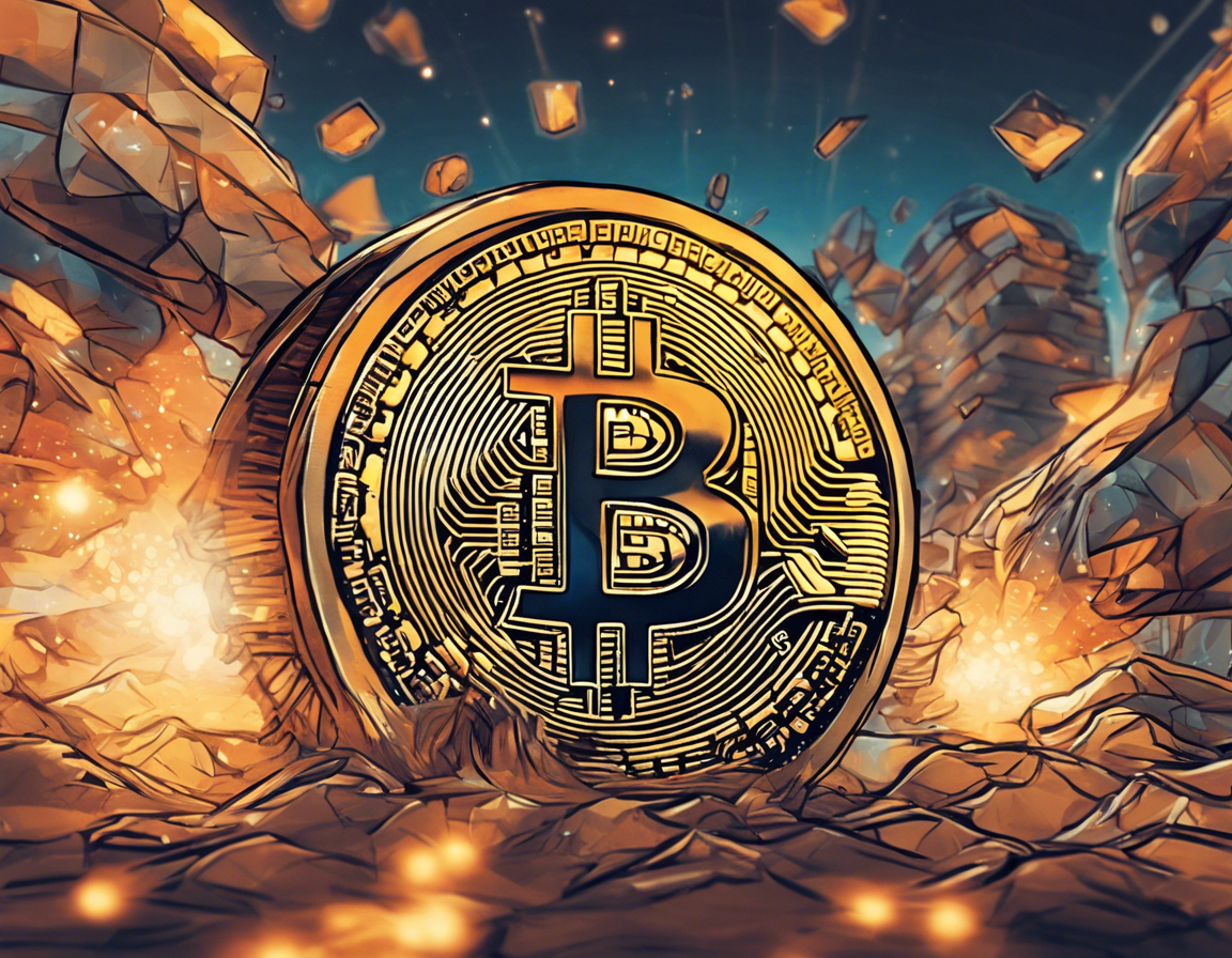 Bitcoin BTC Upsurge Amid Regulatory Optimism: Analyst Betoken $250, 000 by 2025