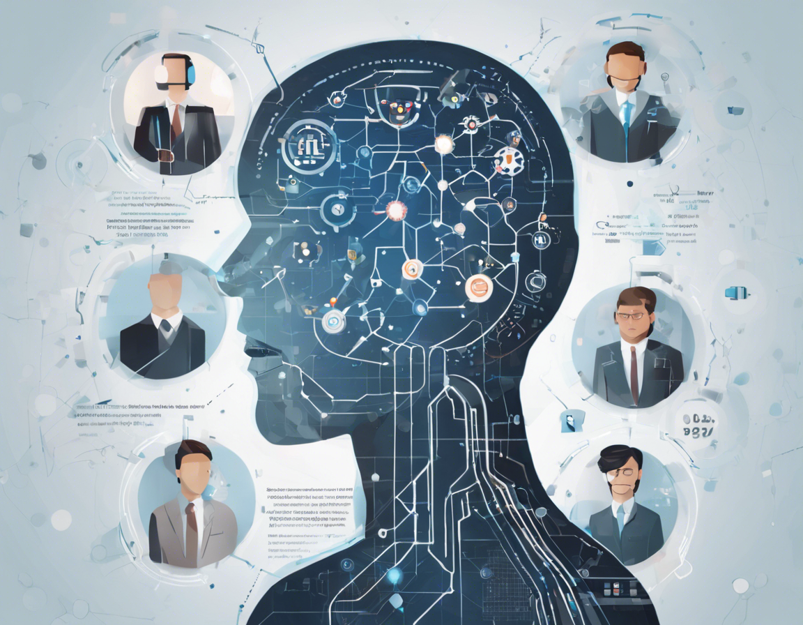 Human or AI: The Future of Workforce Transformation