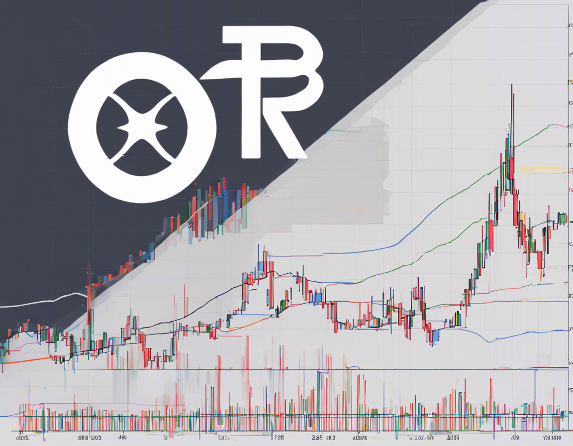 XRP Price Chart: Bullish Trends and Regulatory Optimism Drive Growth