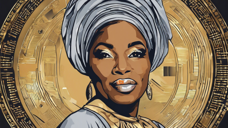 Cryptocurrency Bitcoin Mary Leontyne Price: Bullish Trends and Market Predictions