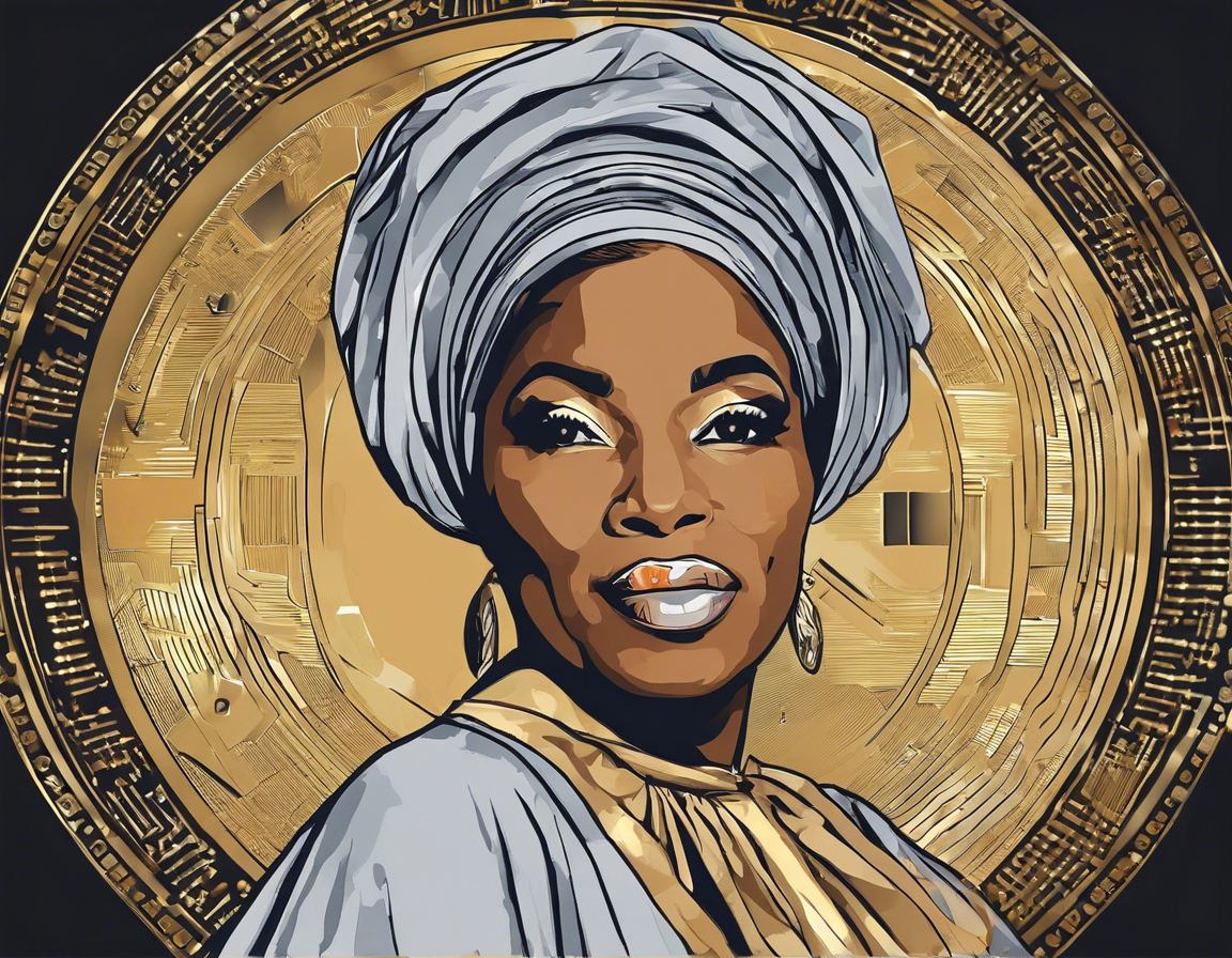 Cryptocurrency Bitcoin Mary Leontyne Price: Bullish Trends and Market Predictions