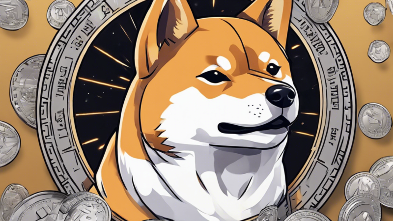 Shiba Inu Coin: Recent Trends and Future Predictions