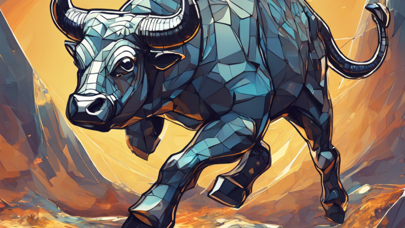 Bitcoin Prediction 2024: Expert Betoken a Bullish Surge