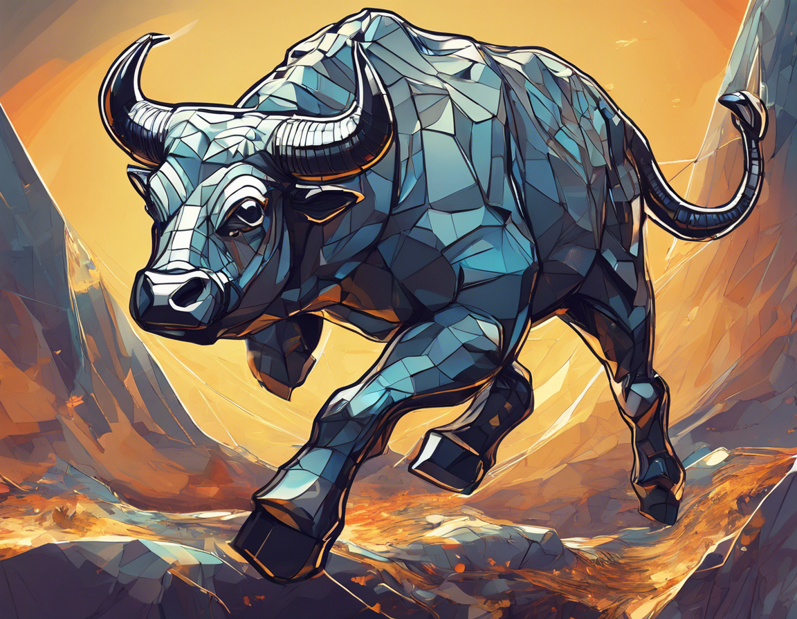 Bitcoin Prediction 2024: Expert Betoken a Bullish Surge