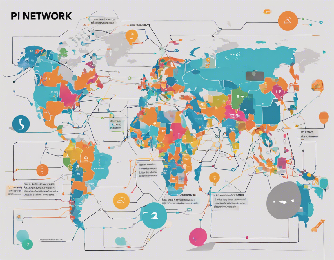 Pi Network Toll: A Comprehensive Analysis of Current Trends and Future Projections