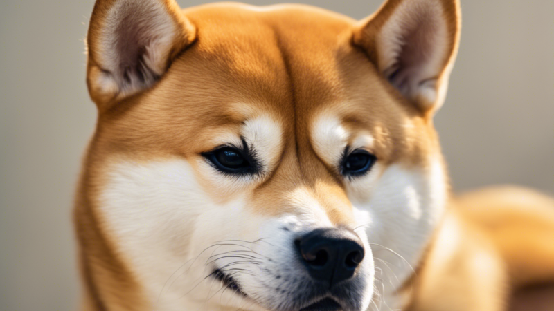 Shiba Inu Monetary Value: A See into 2025 and Beyond