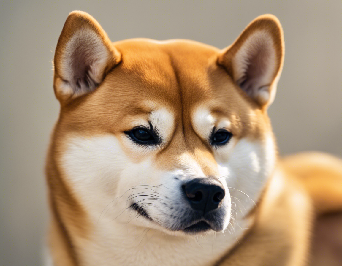 Shiba Inu Monetary Value: A See into 2025 and Beyond