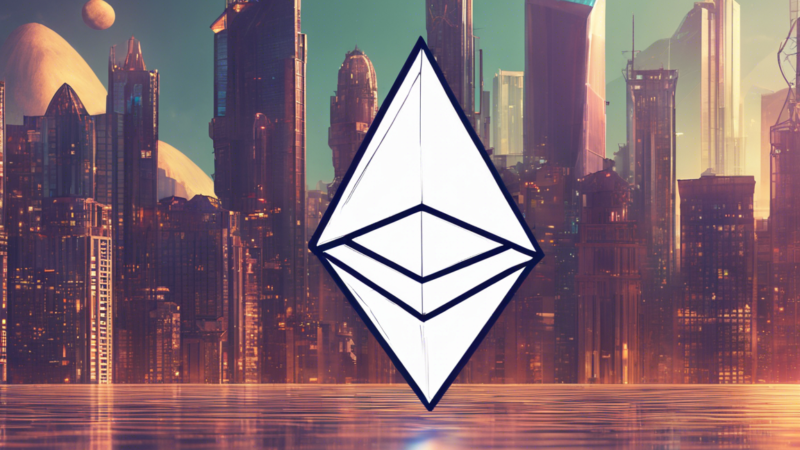 Ethereum Stock (ETHE) Regard Excitability Amid Market Fluctuations