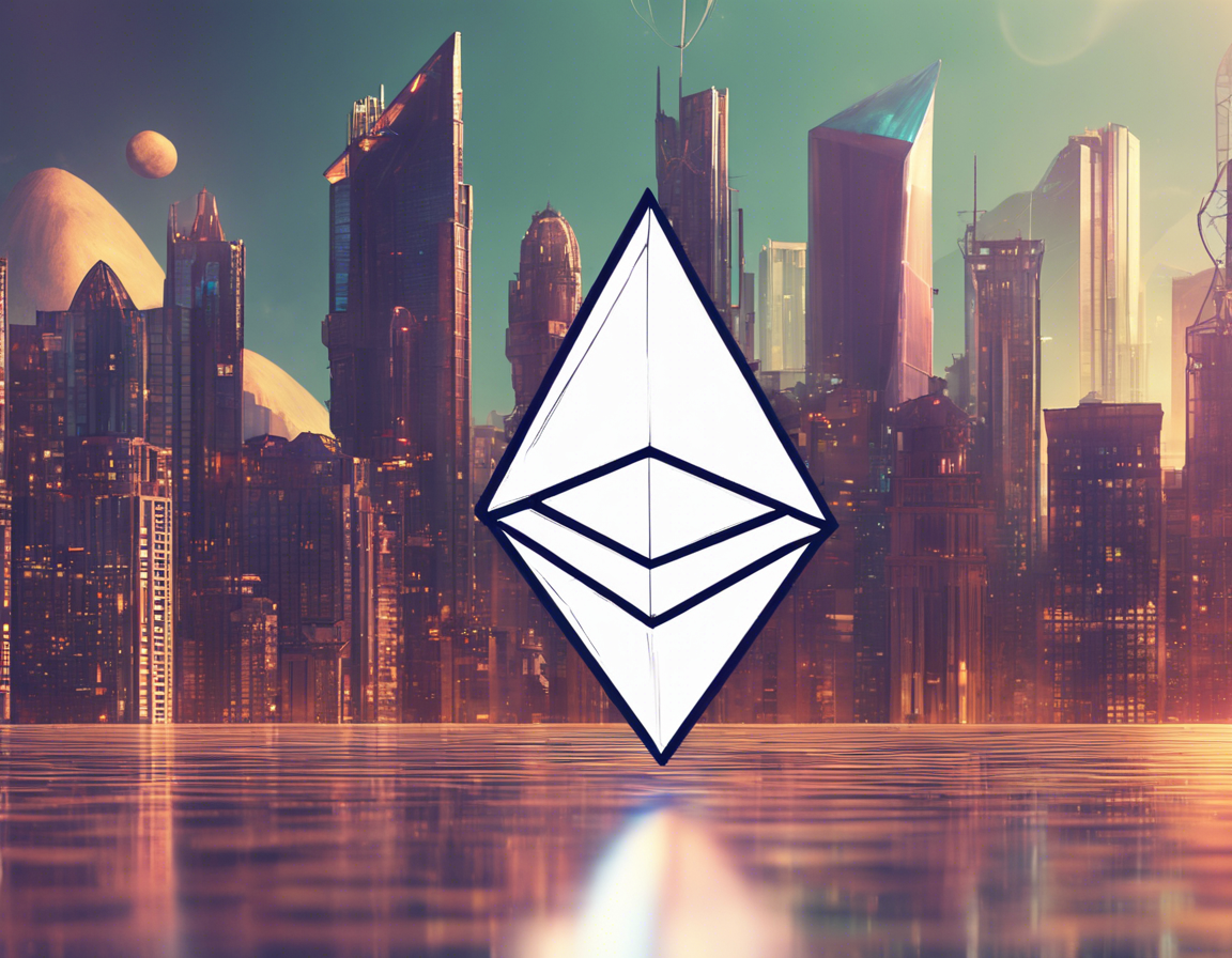 Ethereum Stock (ETHE) Regard Excitability Amid Market Fluctuations