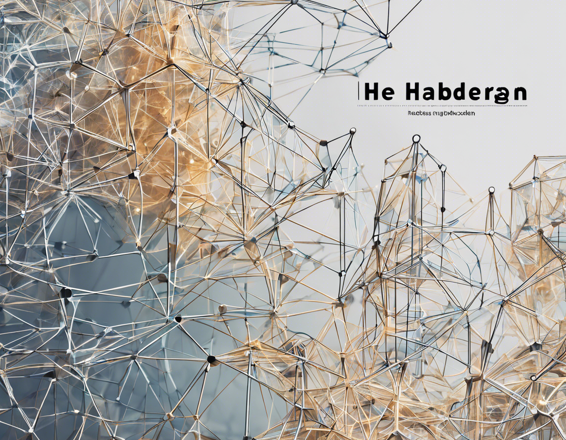 Hedera Hashgraph: A Leap Forward in Blockchain Innovation