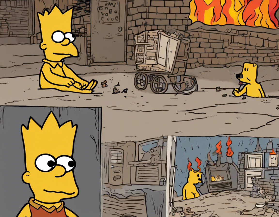 “This is Fine” Meme: A Cultural Phenomenon Reflecting Our Times