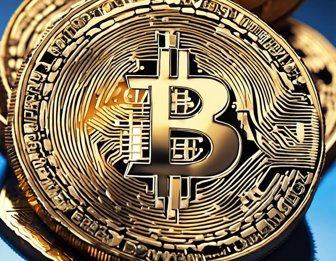 Bitcoin Halve 2024: A Polar Moment for Cryptocurrency