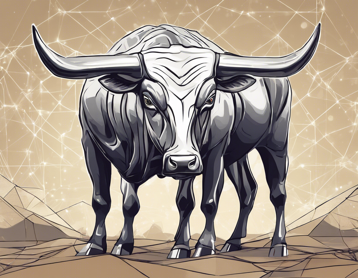 Crypto News: 2025 Bull Run Prognostication and Rising Trends