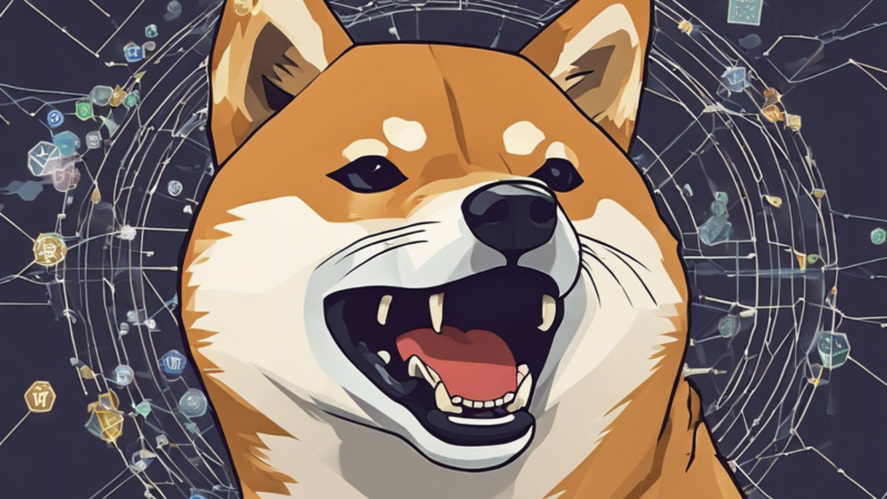 Shiba Inu Crypto Surges 71% in 2025, Analyst Augur Further Gains