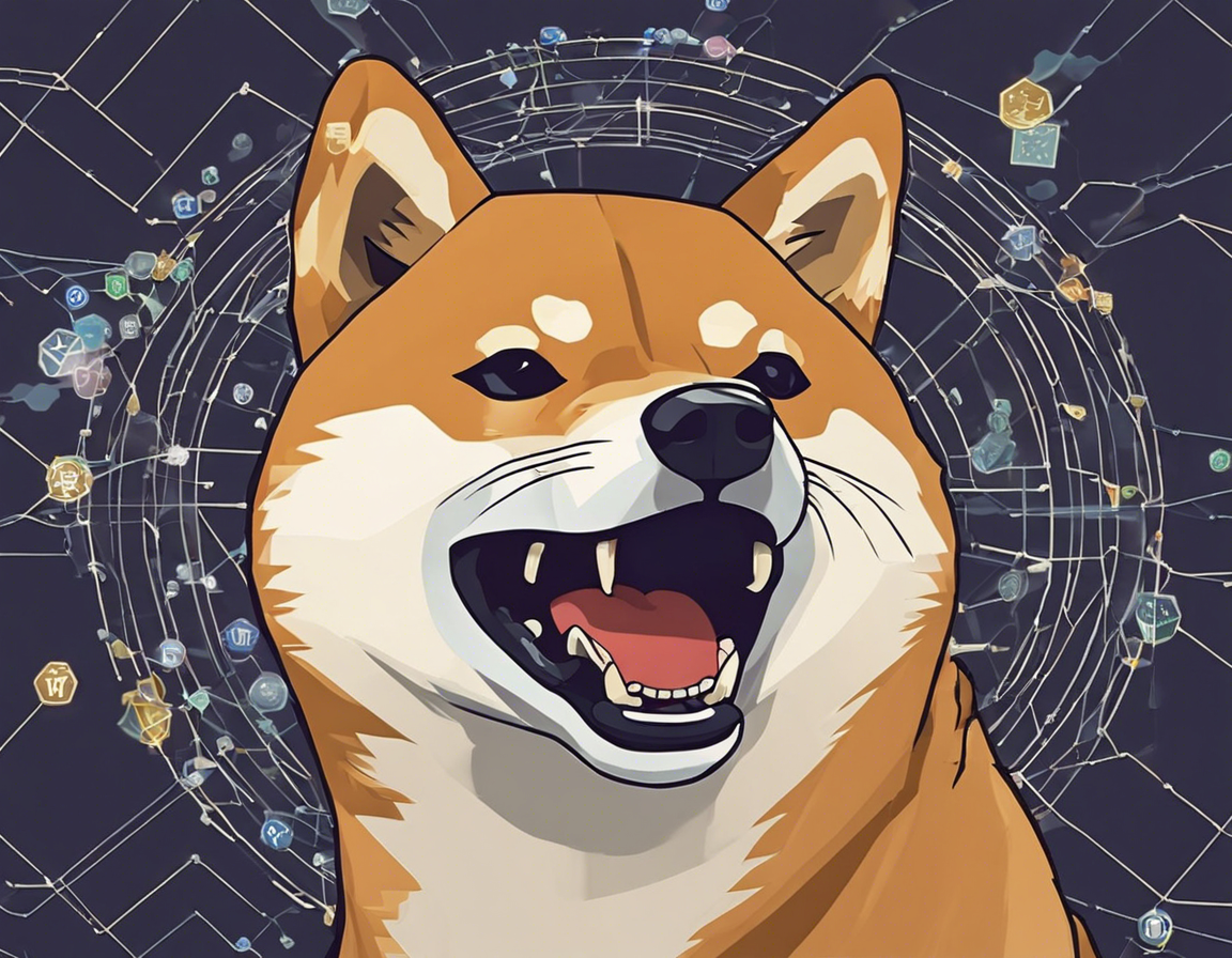 Shiba Inu Crypto Surges 71% in 2025, Analyst Augur Further Gains