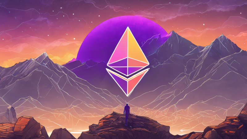 Ethereum Price Prediction: Analysts Eye $10, 000 Target for 2025