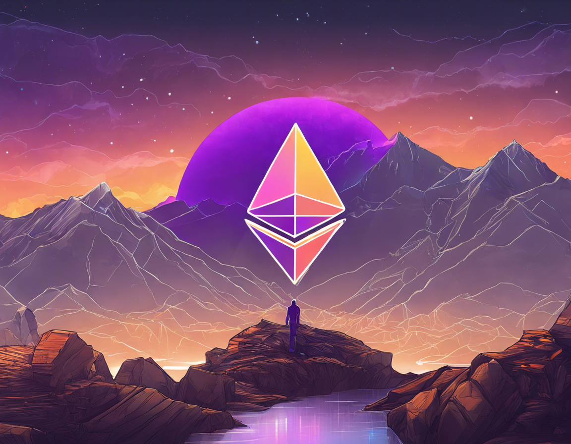 Ethereum Price Prediction: Analysts Eye $10, 000 Target for 2025