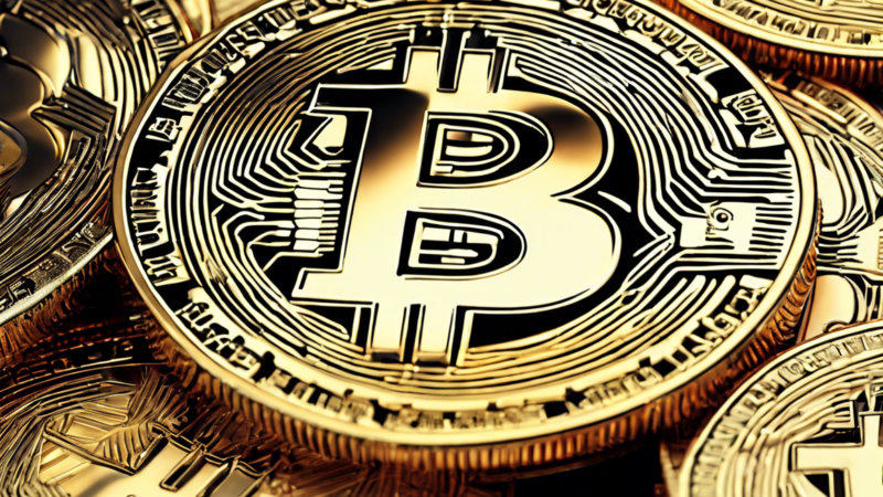 Bitcoin’s Value Surges: Expert Presage $200, 000 by Remnant of 2025