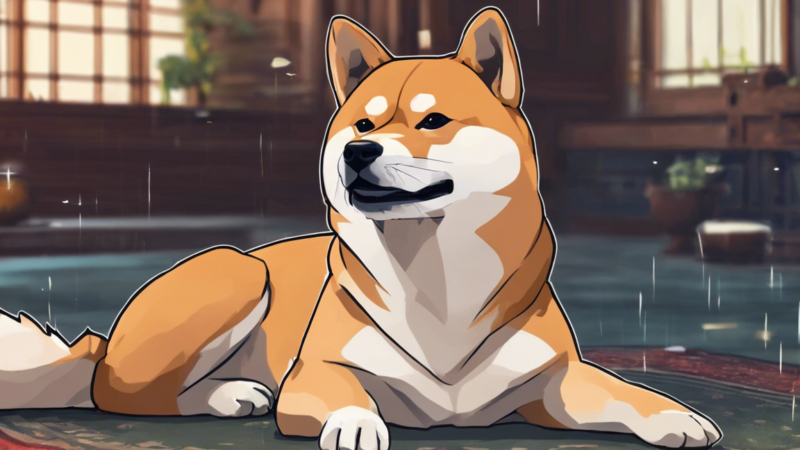 Shiba Inu Price Plummets 25% in 2025: What’s Adjacent for SHIB?