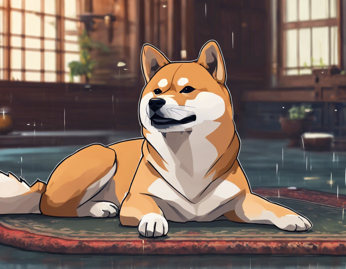 Shiba Inu Price Plummets 25% in 2025: What’s Adjacent for SHIB?