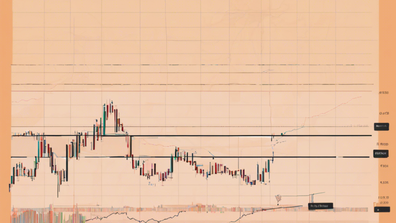 Bitcoin Chart Analysis: Key Trends and Market Movements