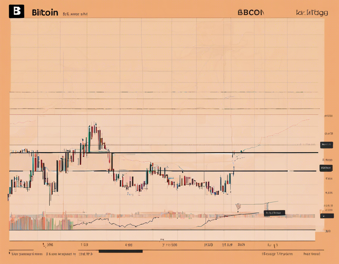 Bitcoin Chart Analysis: Key Trends and Market Movements