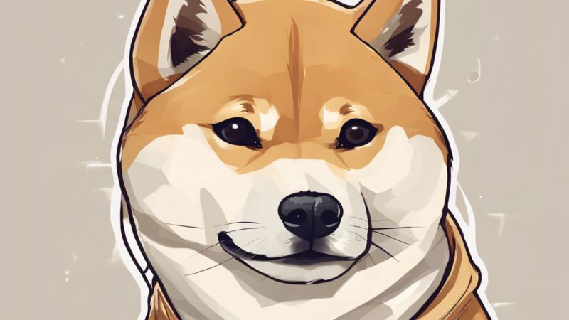 Mastering Shiba Inu: A Comprehensive Guide to Buy SHIB