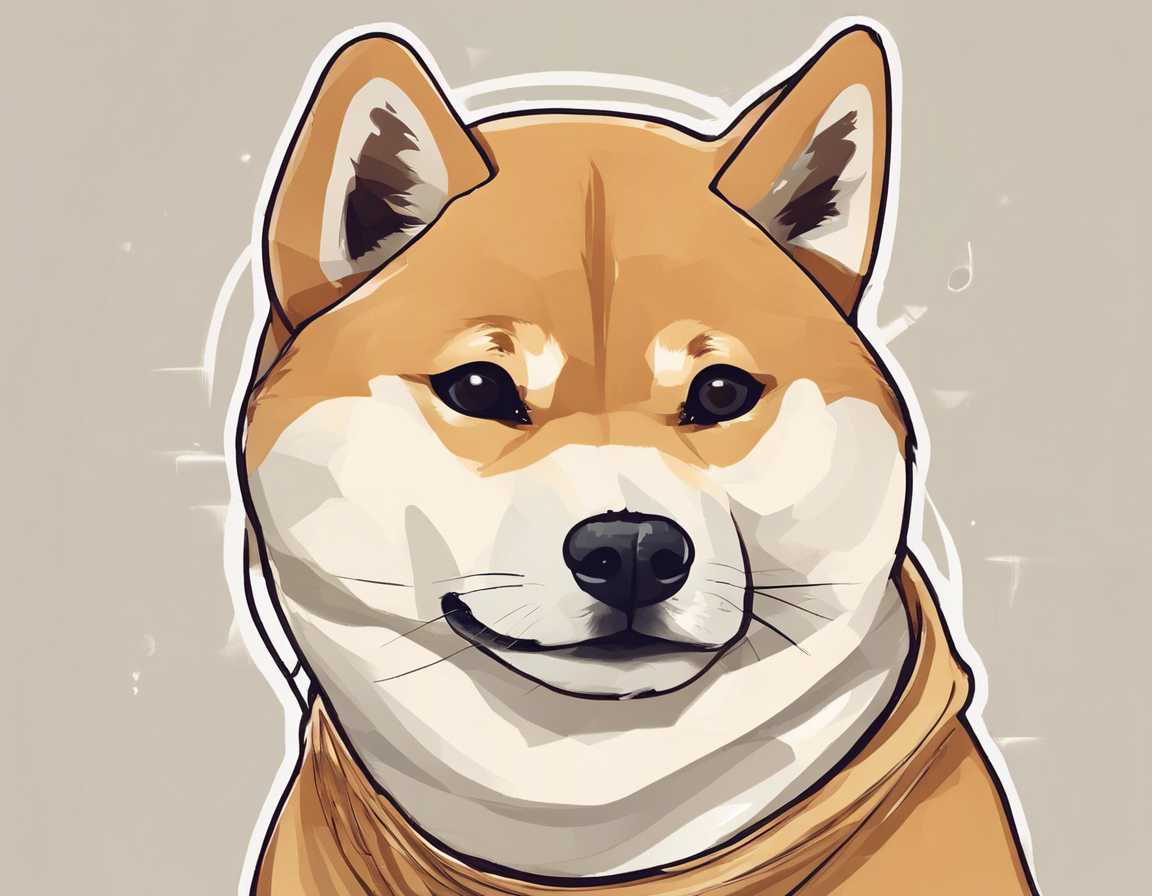 Mastering Shiba Inu: A Comprehensive Guide to Buy SHIB