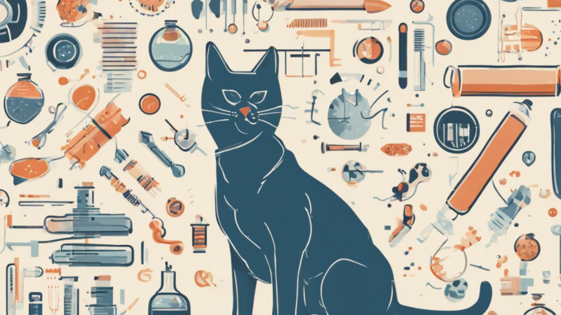 Microbiome Research Revolutionizes Cat and Dog Health in 2025