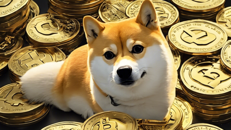 Dogecoin Rush: Key Element Get the Meme Coin’s Rally