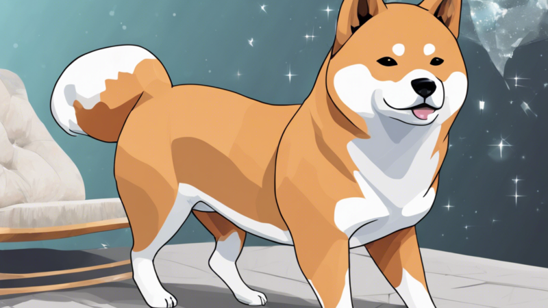 Shiba Inu Price Prediction: Experts Forecast Potential Surge by 2025