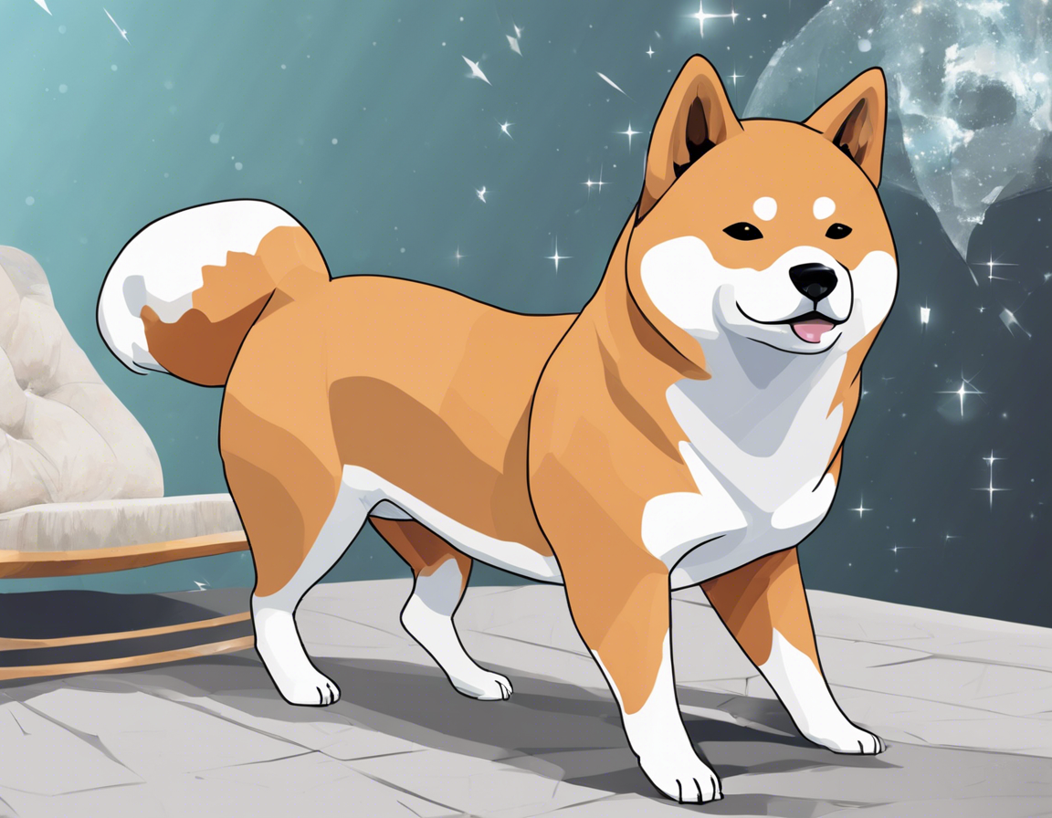 Shiba Inu Price Prediction: Experts Forecast Potential Surge by 2025